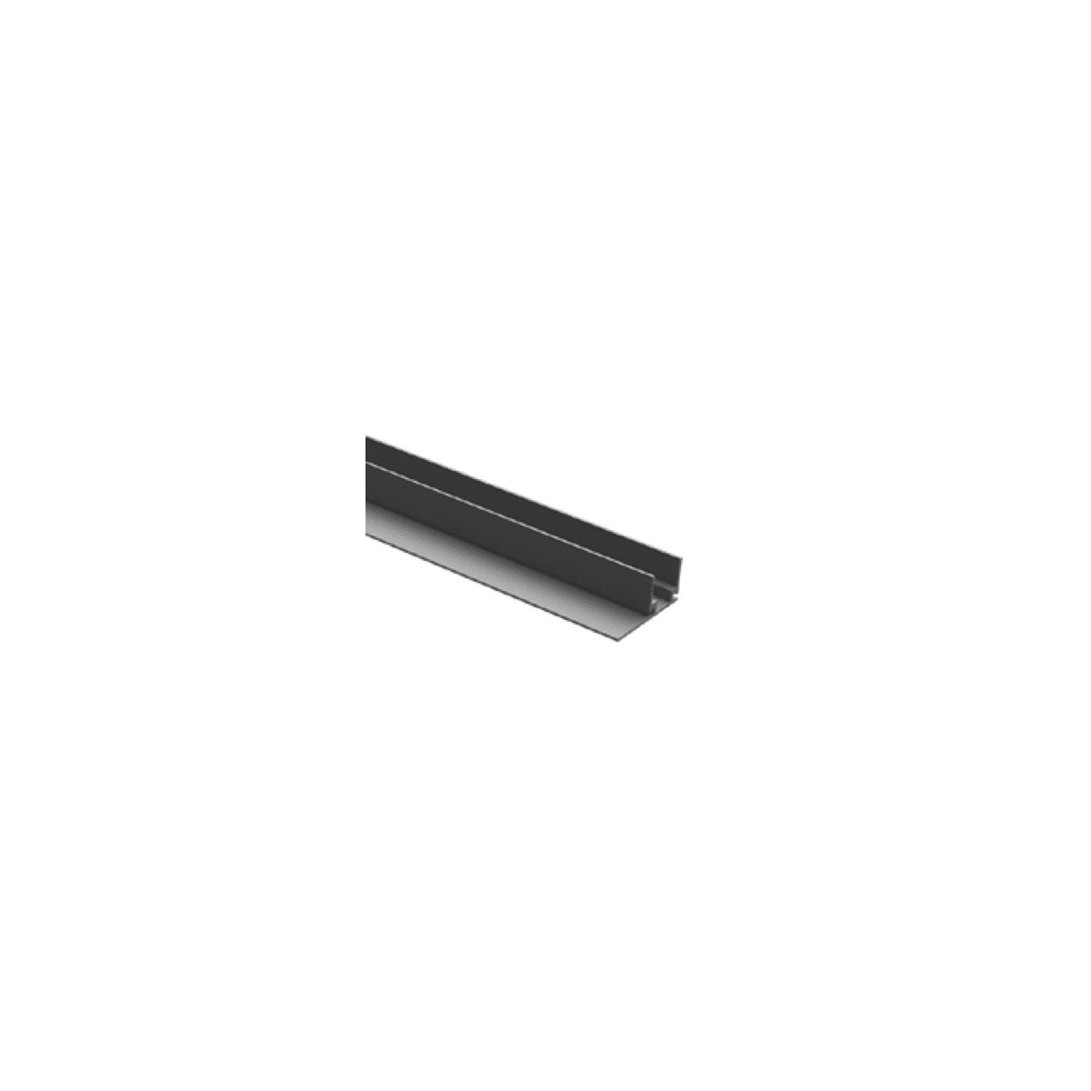 American Lighting NFL-RGBW-FCHAN-1M NA Linear Neonflex F Channel -  LightingDirect.com