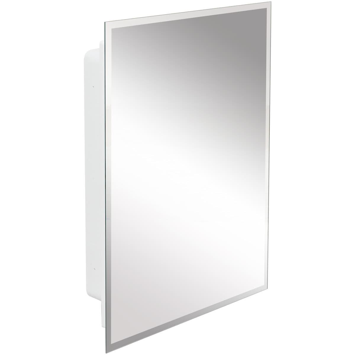American Pride E9422WBR1 White Harmony 16