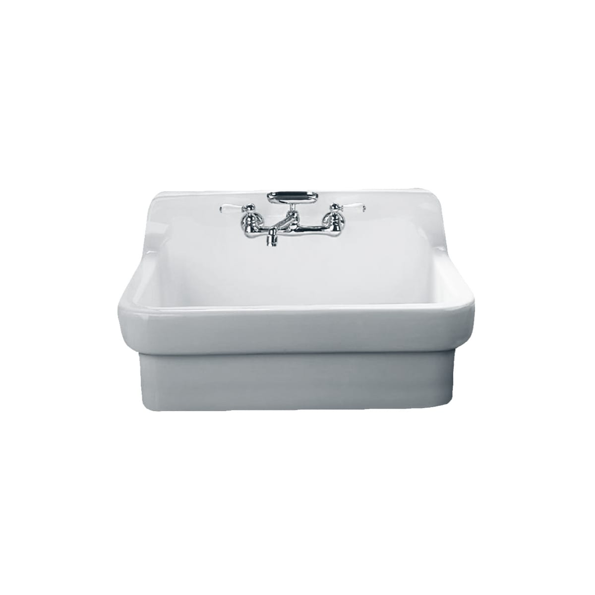 American Standard 9062008.02 White Country 30