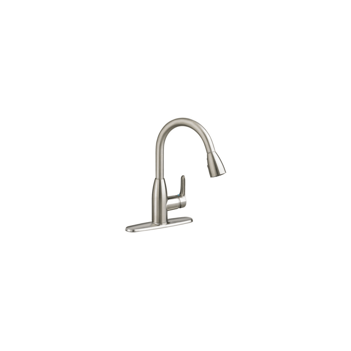 American Standard 4175300f15 242 Matte Black Colony Soft Water