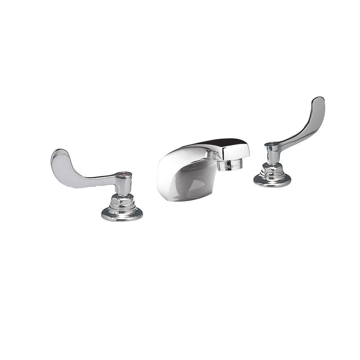 American Standard 6500 175 002 Chrome Monterrey Widespread