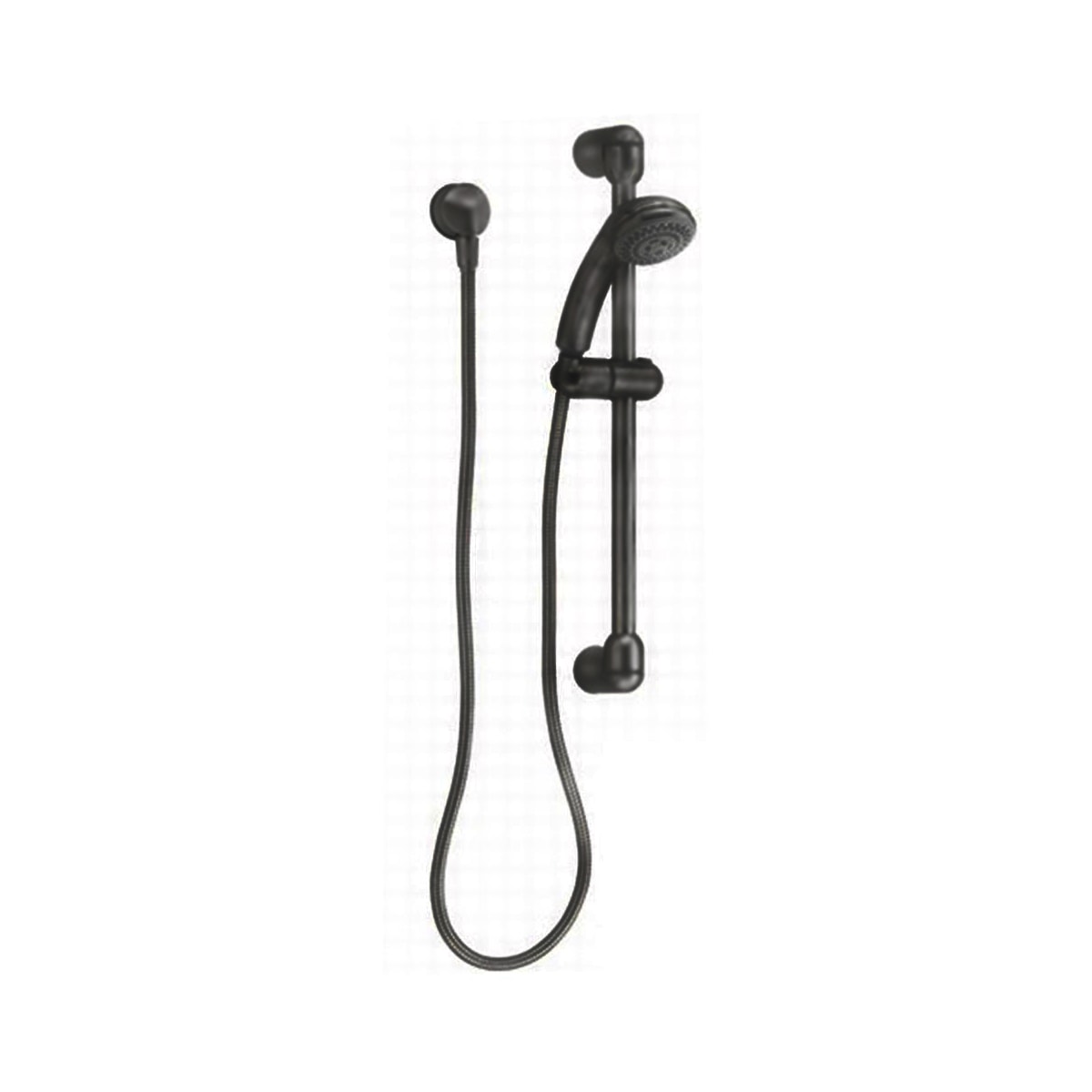 Satin American Standard 1662.600.295 Complete Shower System Kit
