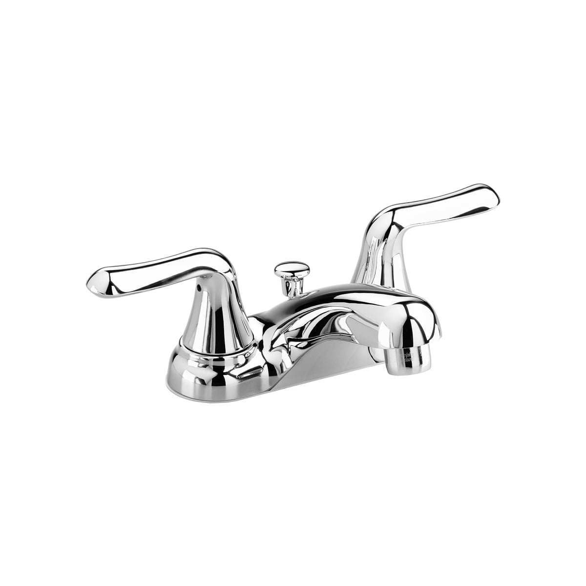 American Standard 2275 505 002 Polished Chrome Colony Centerset