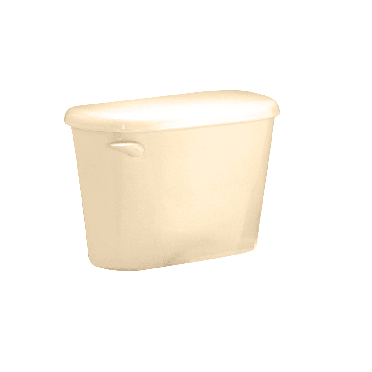 American Standard Linen 1.6 GPF Toilet Tank 705402