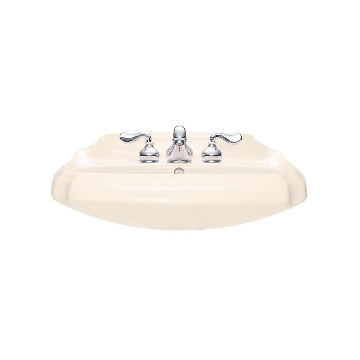American Standard 0224 014 Build Com