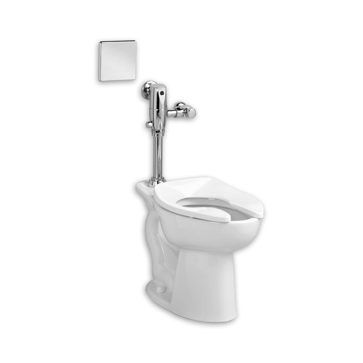 American Standard 2234 712 Build Com