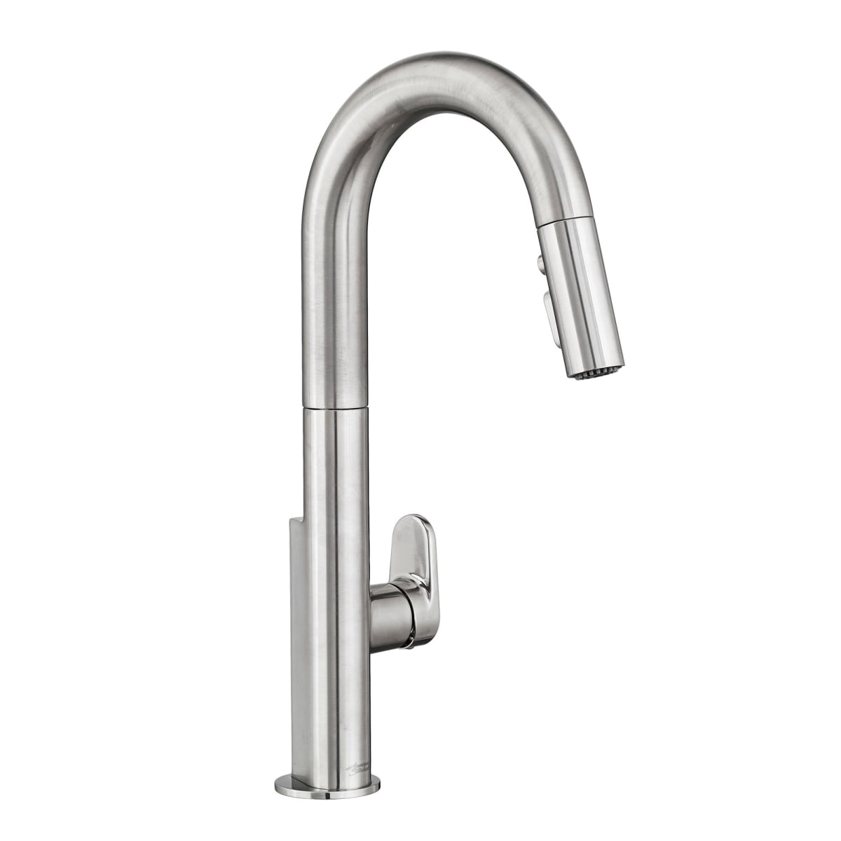 American Standard 4931300 075 Stainless Steel Beale Single Handle
