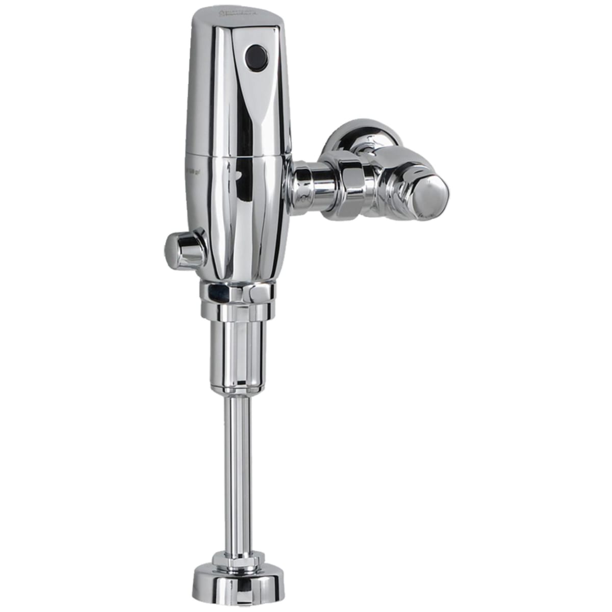 American Standard 6063051.002 Polished Chrome Selectronic 0.5 GPF 