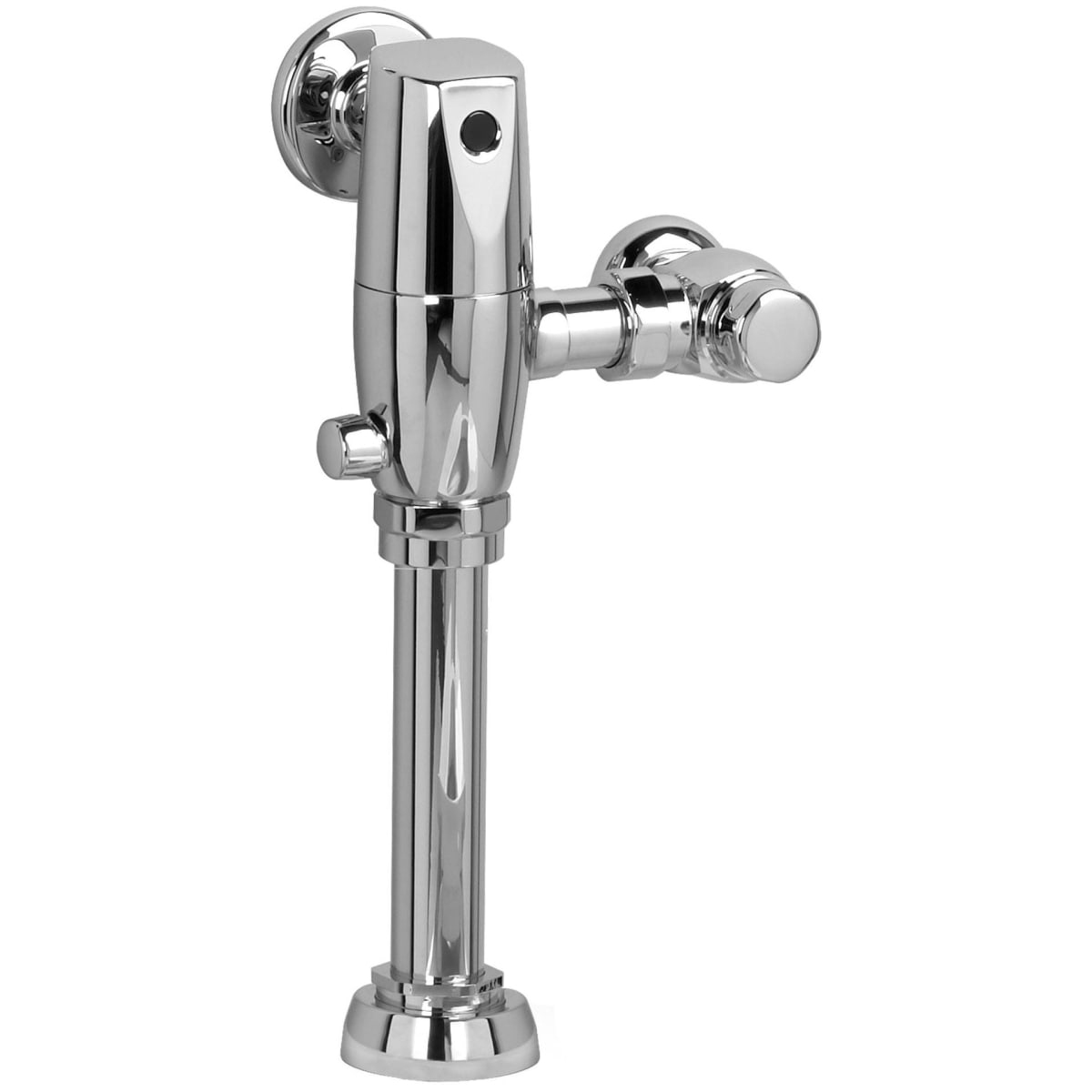 American Standard 606B721.002 Polished Chrome Selectronic Dual 