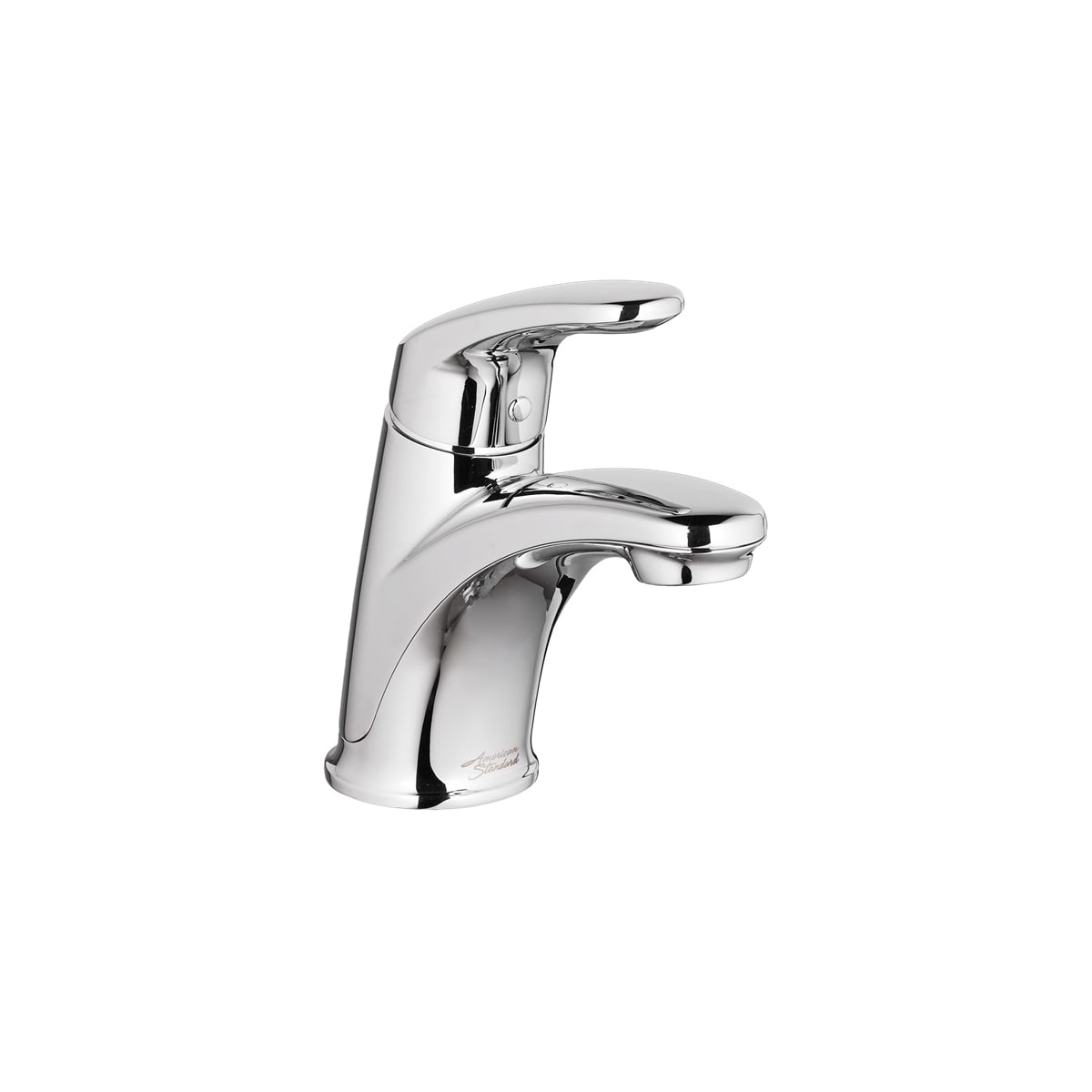 American Standard 7075 100 002 Polished Chrome Colony Pro