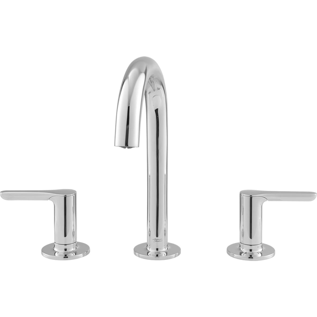 American Standard 7105801 002 Chrome Studio S 1 2 Gpm Widespread