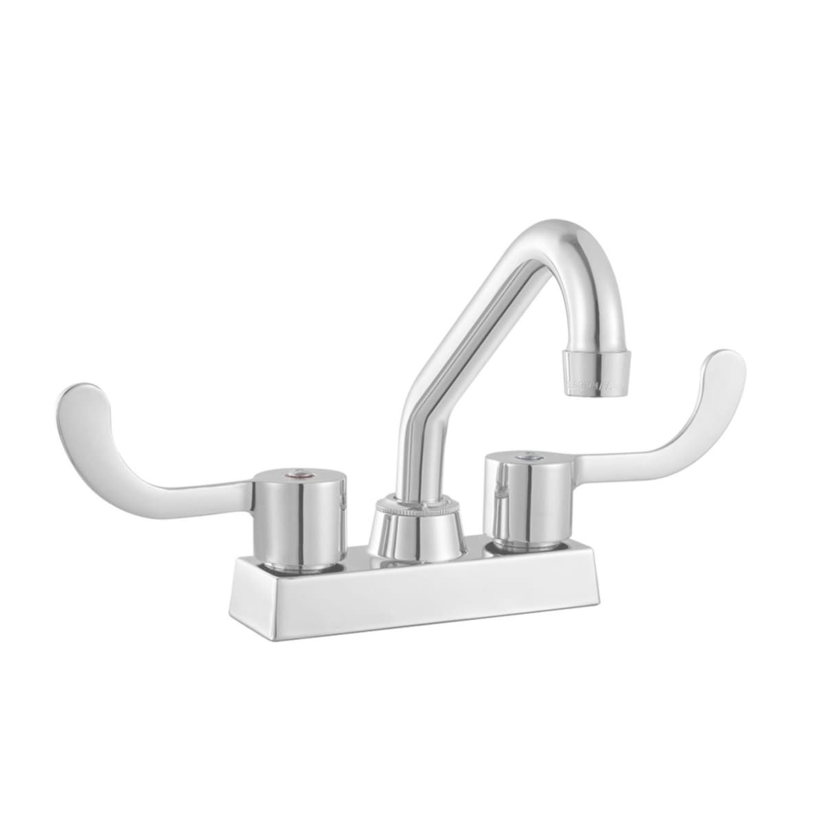 American Standard A1000 Chrome Fiat 15 Gpm Centerset Service
