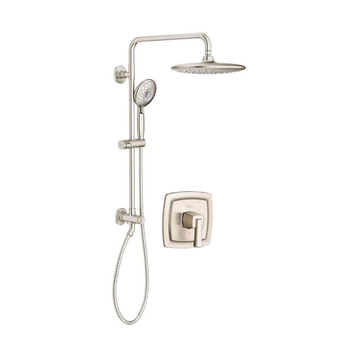 American Standard Townsend SV 2.002 Polished Chrome Townsend