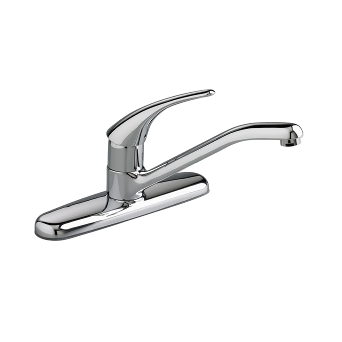 American Standard Kitchen Faucets Loose Sink / American Standard Quince 4433 350 Installation Instructions Pdf Download Manualslib : Check spelling or type a new query.