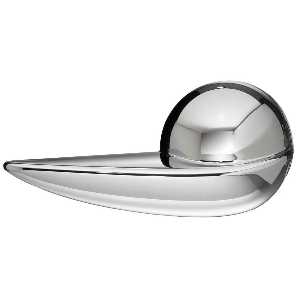 American Standard 738153-0020A Left Hand Metal Trip Lever Polished Chrome 