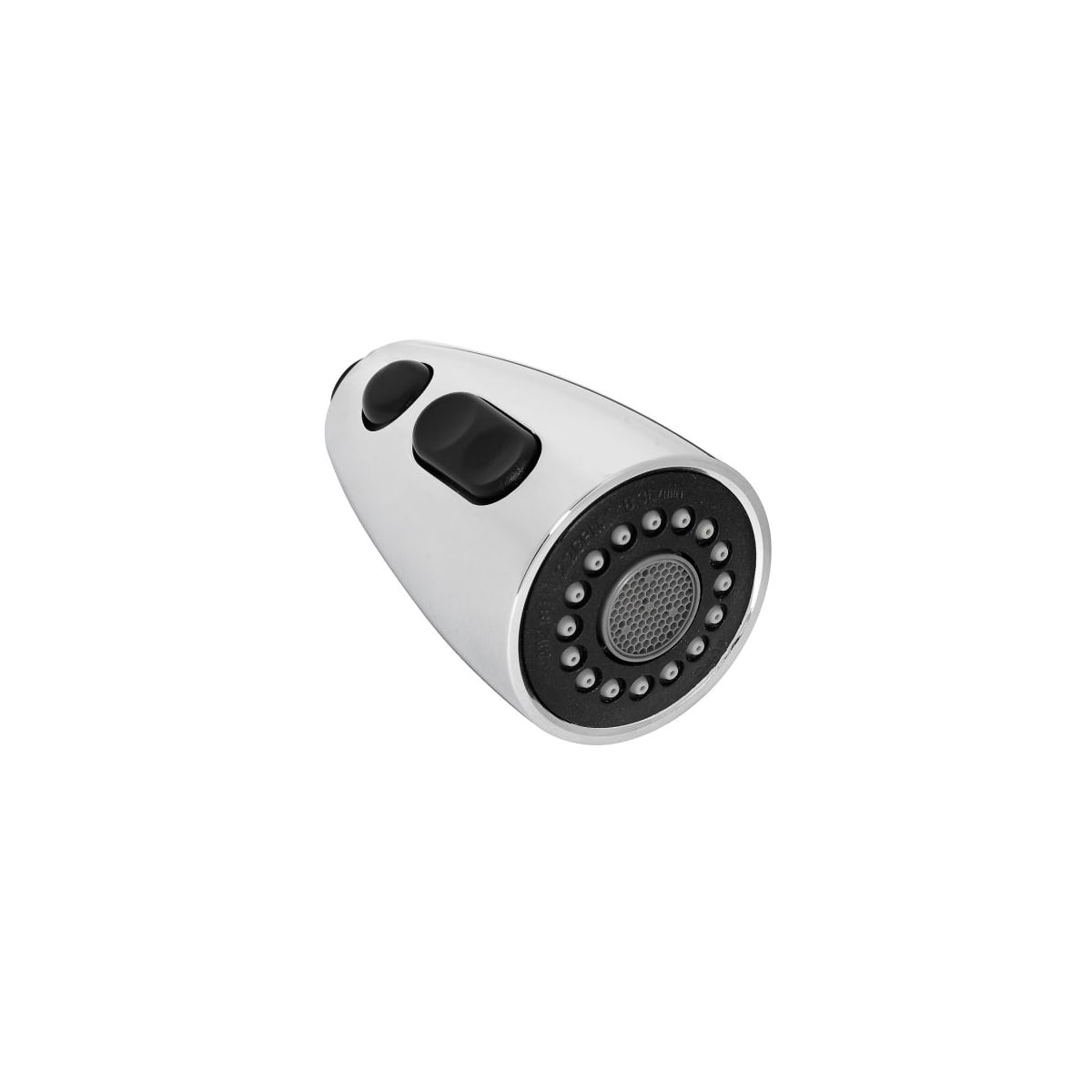 American Standard M950242 2420a Matte Black Replacement Spray