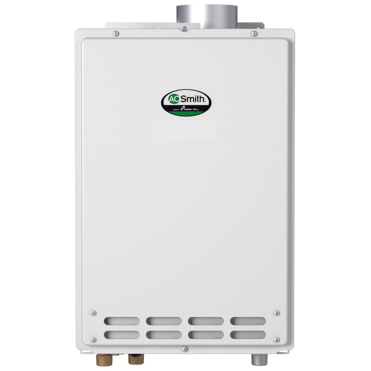 AO Smith ATI-510-P N/A 10 GPM Residential/Commercial Non-Condensing Liquid  Propane Indoor Tankless Water Heater with 199000 Maximum BTU Input -  Faucet.com