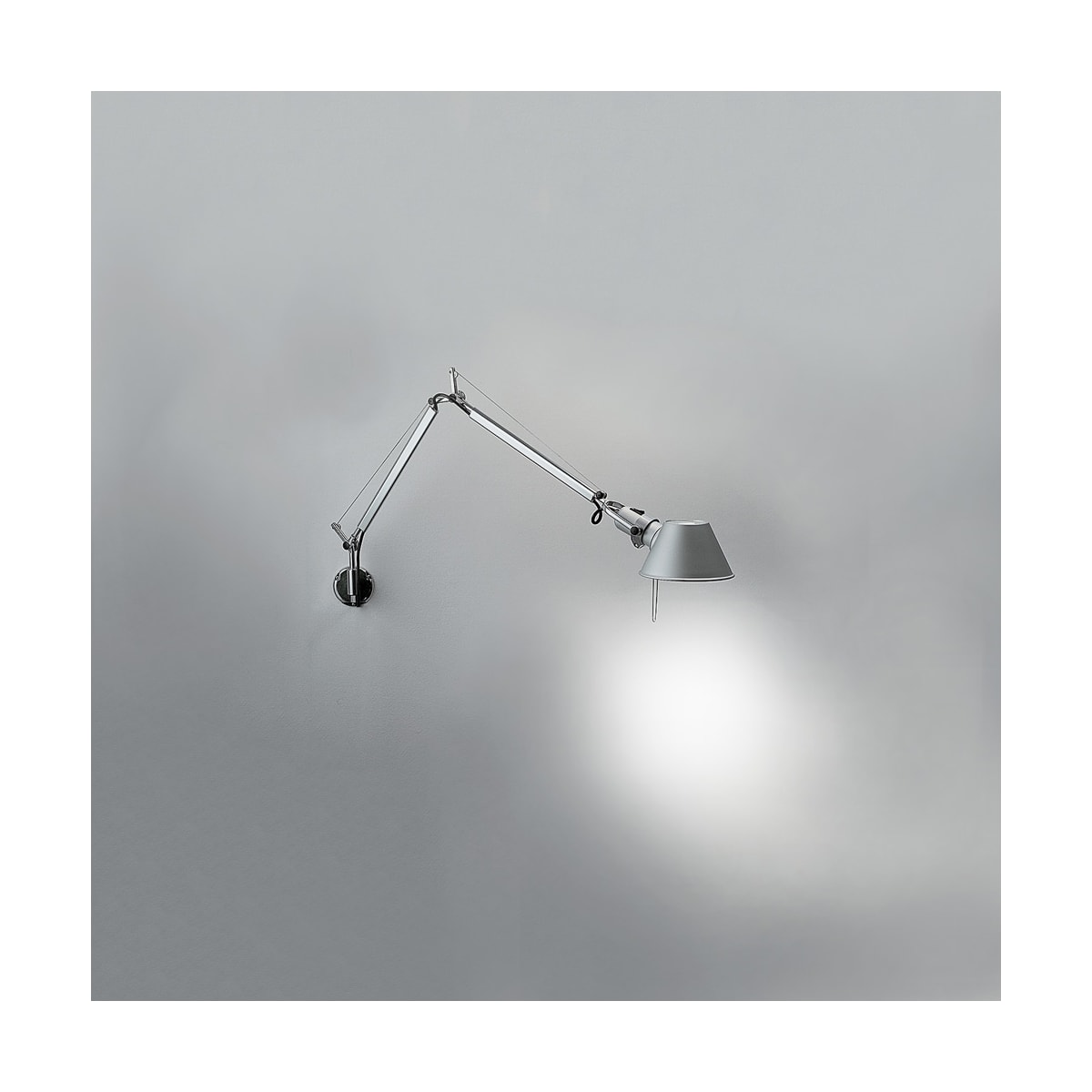Artemide Tolomeo Micro Wall Sconce Artemide Tolomeo Micro Wall Sconce