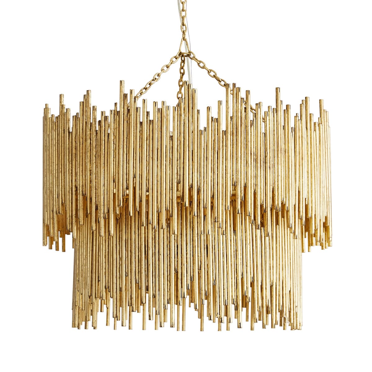 Prescott oval new arrivals chandelier