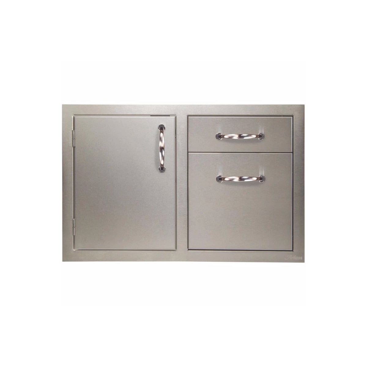 Artisan Grills Grill Accessory Outdoor Artp Ddc