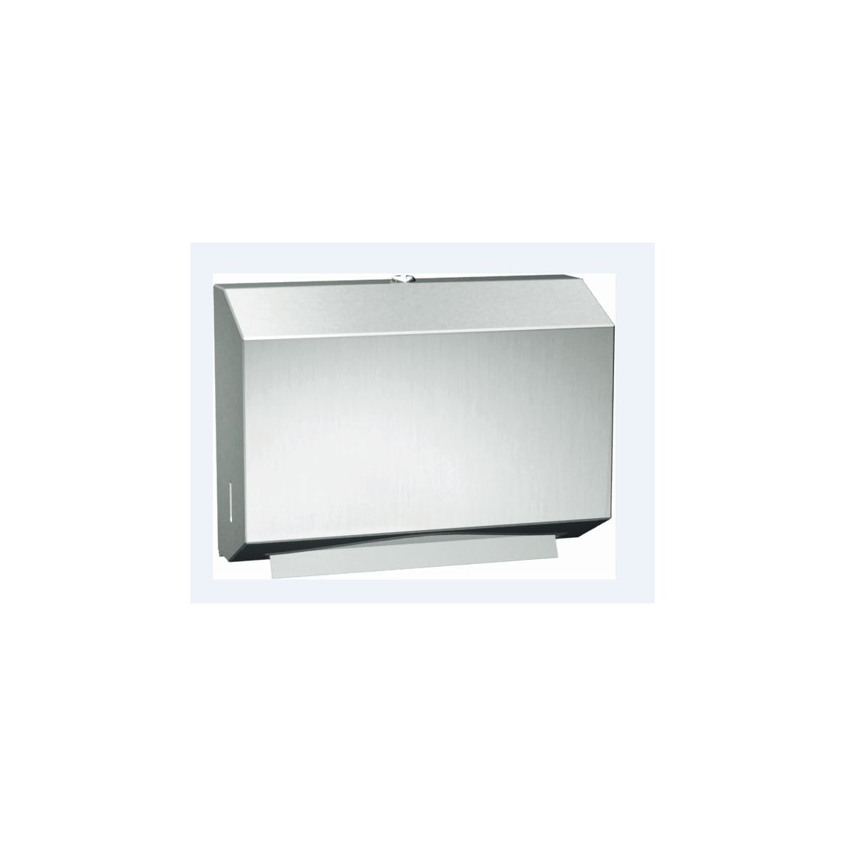 Toto paper sales towel dispenser