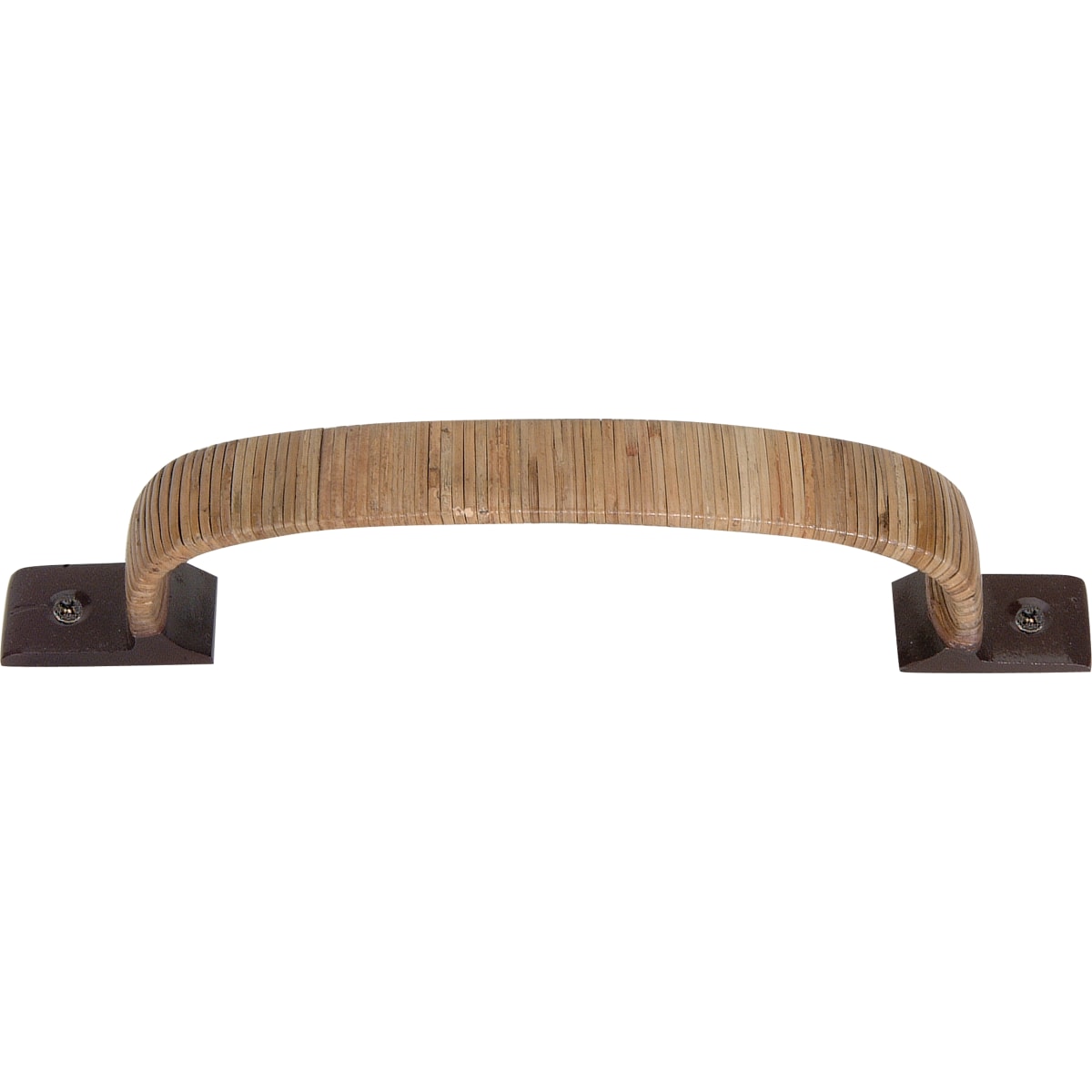 Atlas Homewares 3006 Aged Bronze Hamptons 7 9 16 Inch Center To