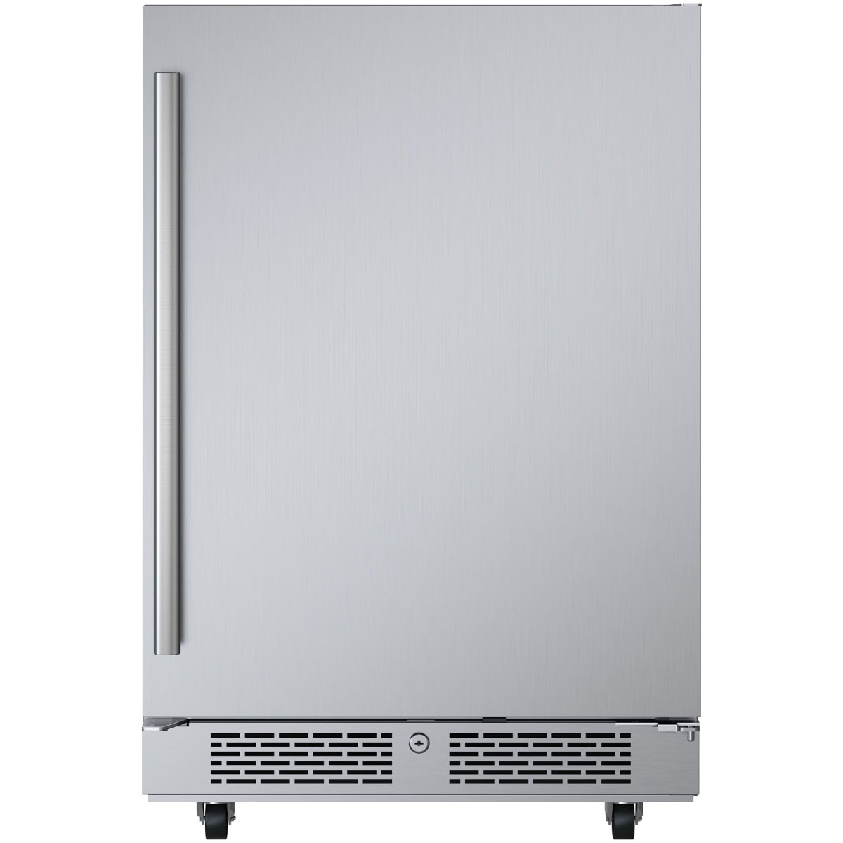 Avallon hot sale outdoor refrigerator