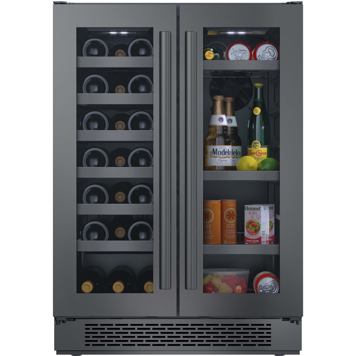 Avallon on sale beverage refrigerator