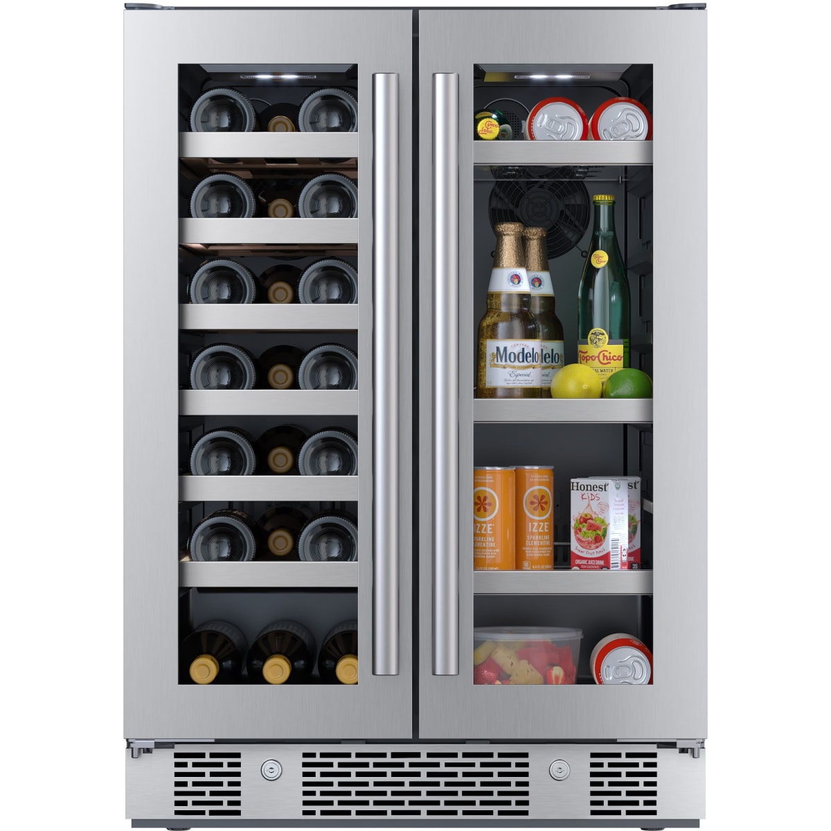 Avallon can outlet beverage