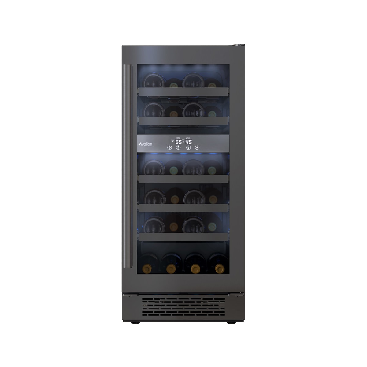 Avallon wine outlet cooler