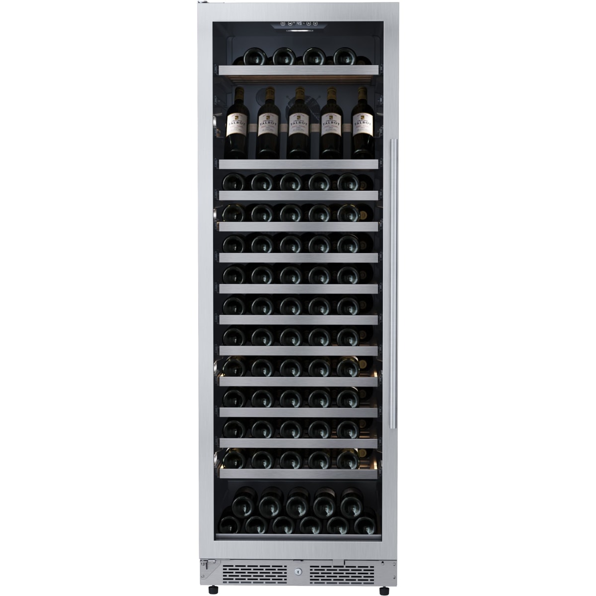 Artevino III by EuroCave 200 Bottle Free Standing Wine Cellar with