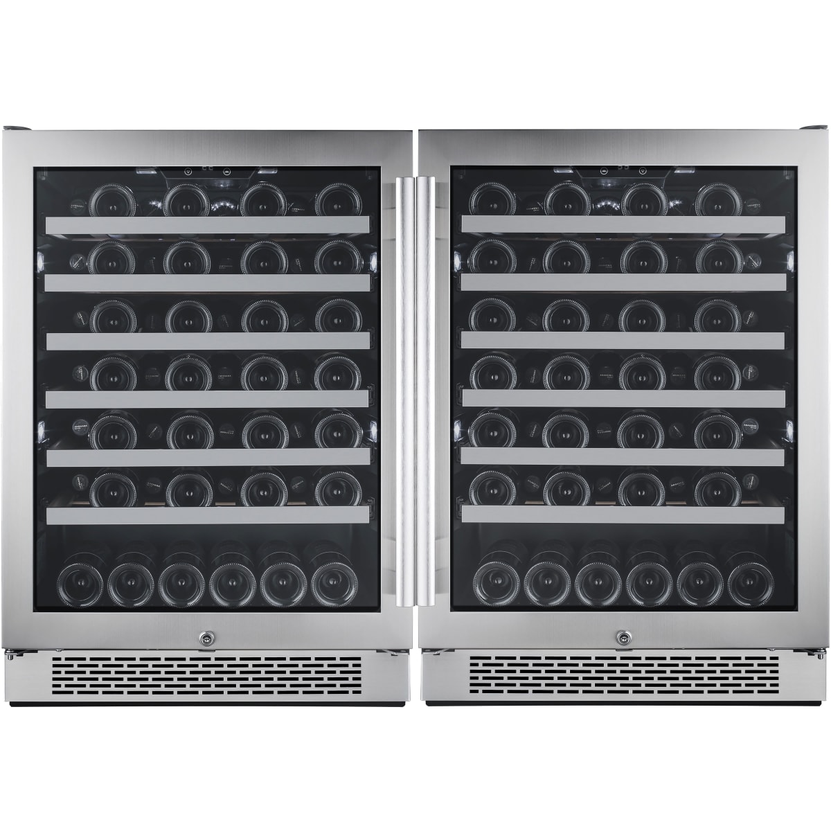 Zephyr Wine Beverage Cooler PRWB24C32BG Abt