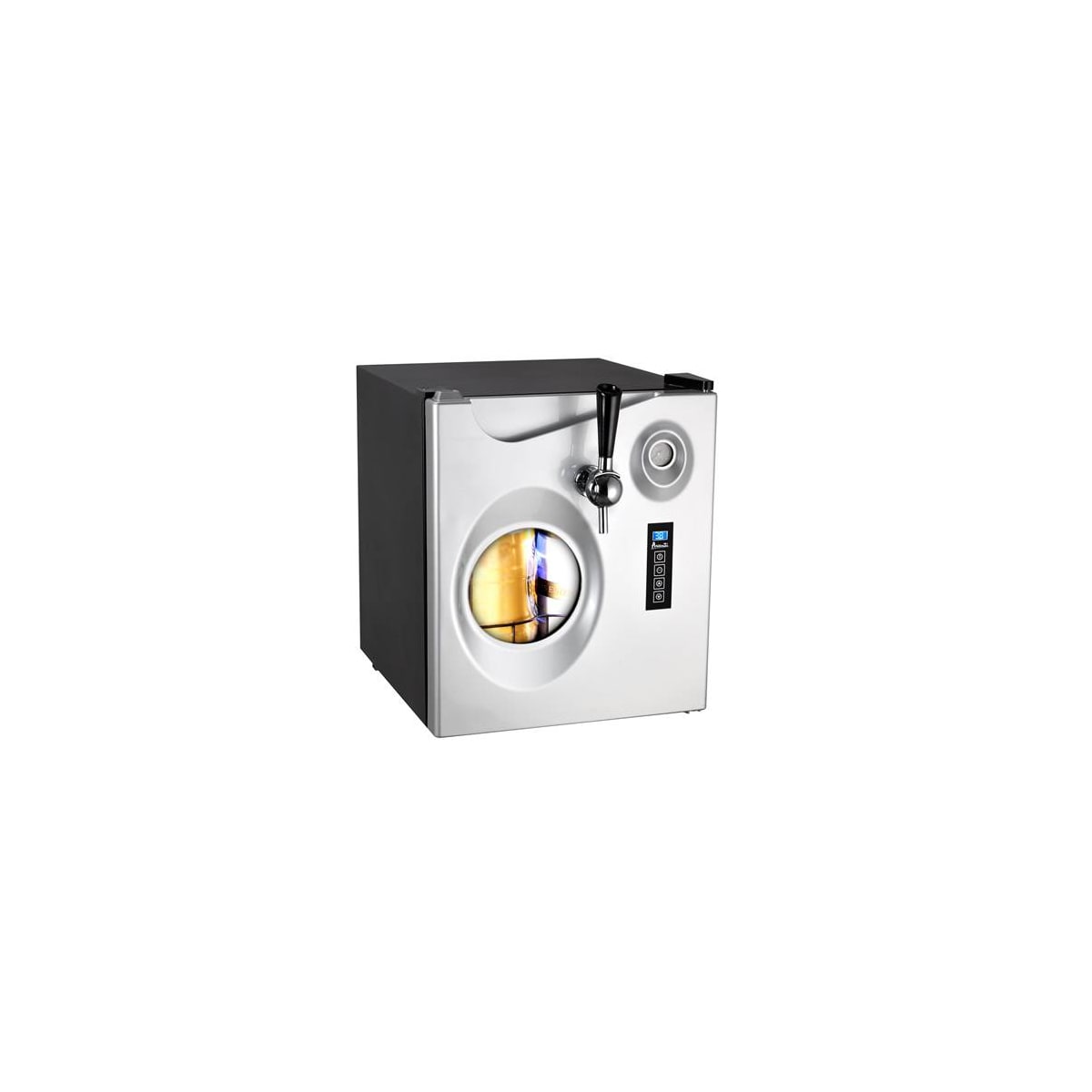 Avanti mini best sale kegerator