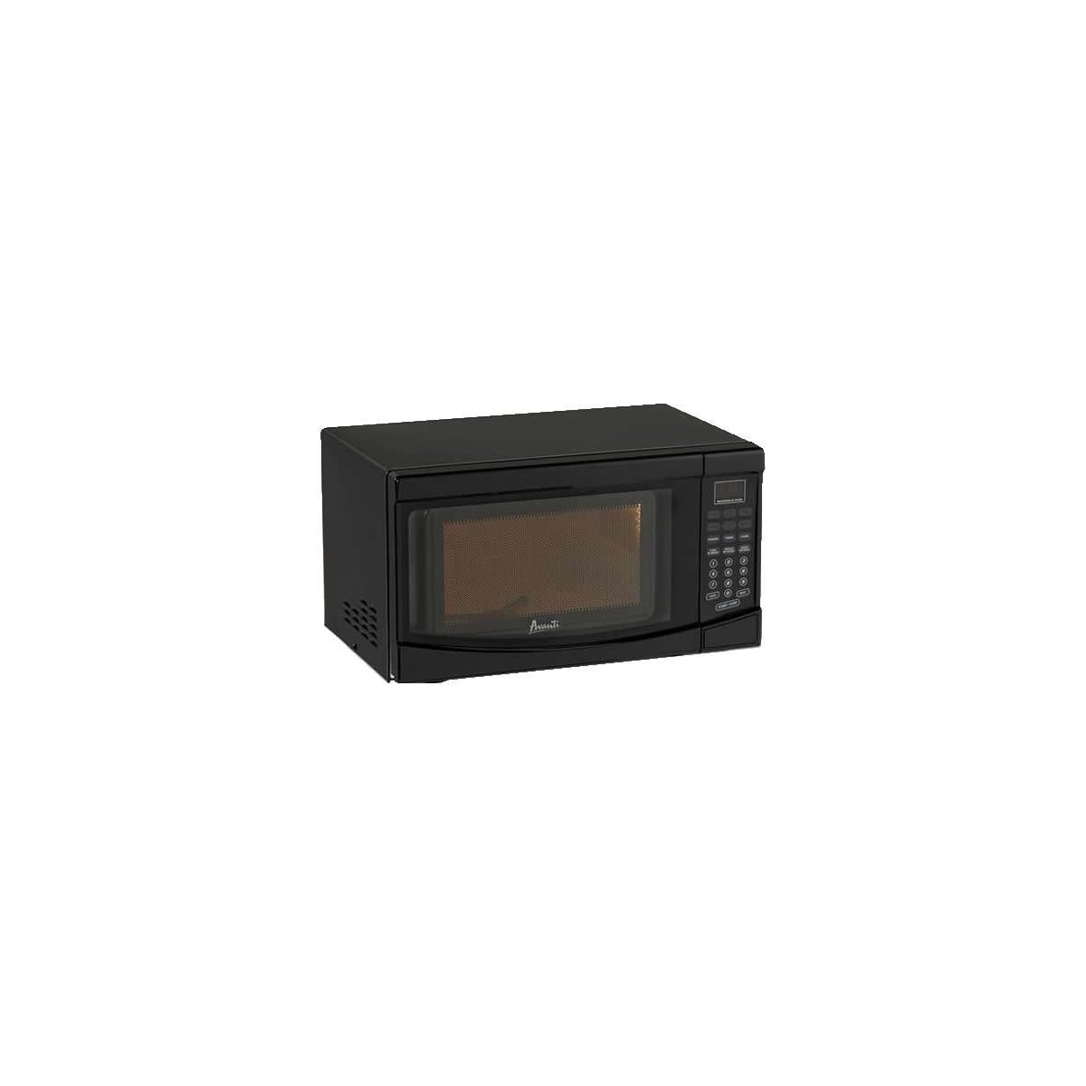 MO7191TW by Avanti - 0.7 cu. ft. Microwave Oven