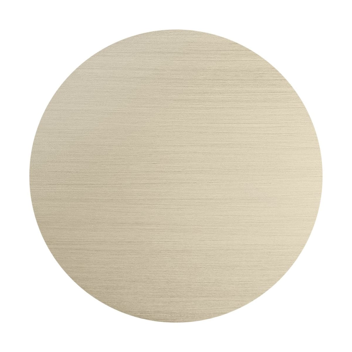Axor 13999903 Brushed Nickel Finish Chip Sample for Axor Special Order  Finishes - FaucetDirect.com