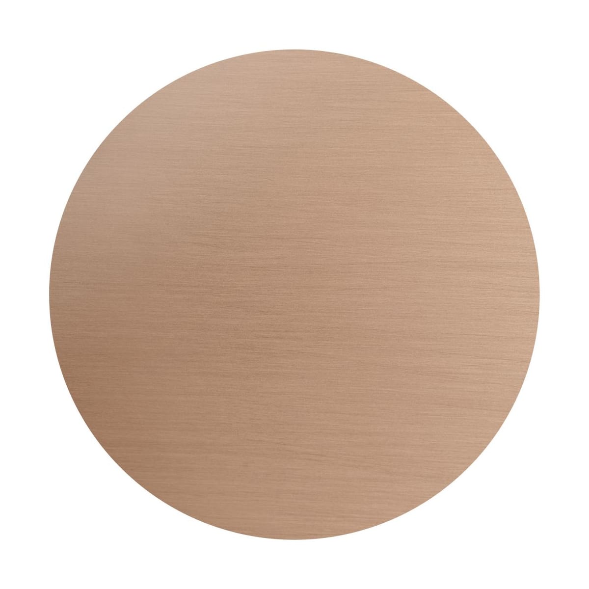 Axor 13999909 Brushed Bronze Finish Chip Sample for Axor
