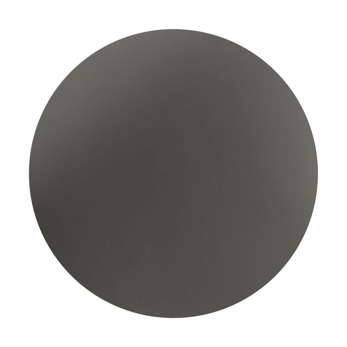 Axor 13999910 Polished Black Chrome Finish Chip Sample for
