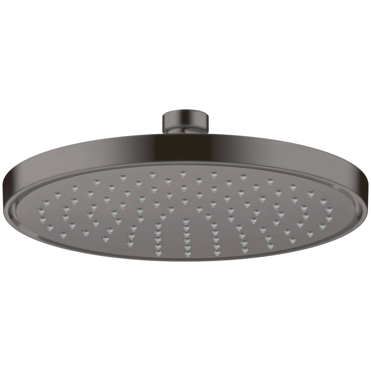 Axor 35369671 Matte Black ShowerSolutions 1.5 GPM Single Function  