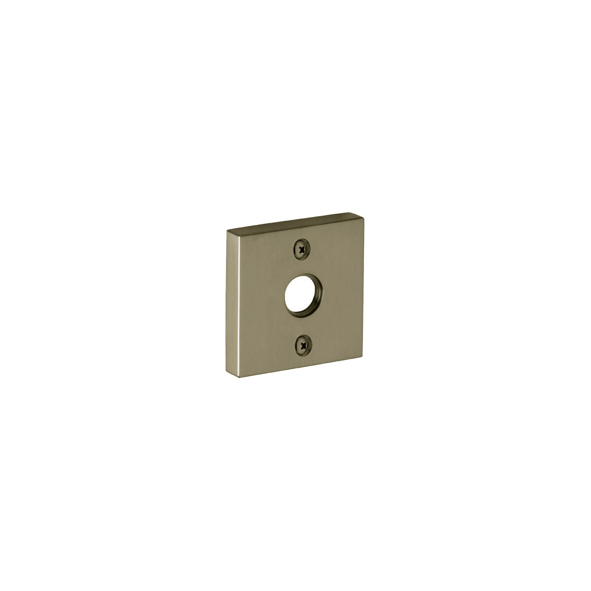 8 by 1-1//2-Inch 3-Pack Brass The Hillman Group 590065 Flat Head Phillips Wood Screw