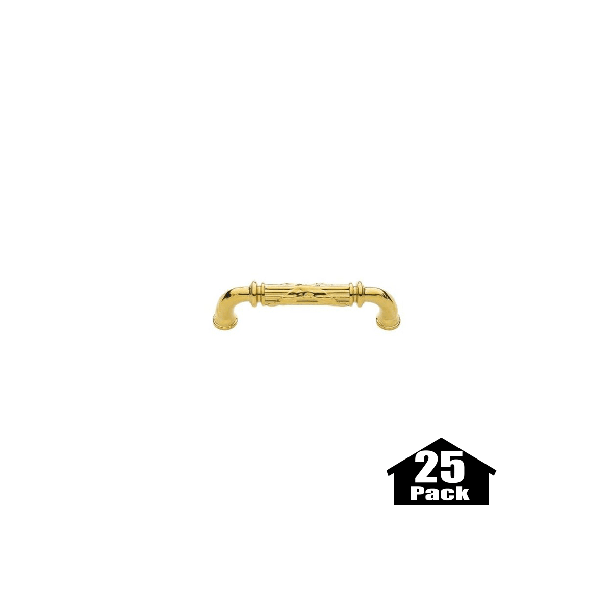 Baldwin Brass Pulls Matttroy