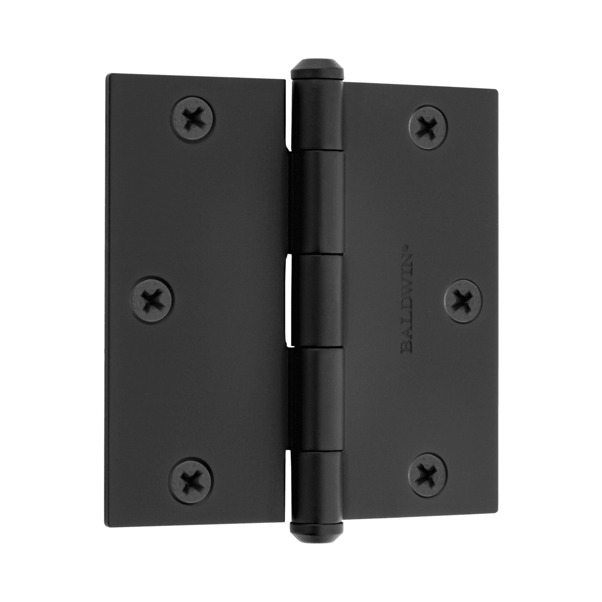 Baldwin 9BR7025-005 Square Hinge Baldwin 9BR7025-005 Square Hinge