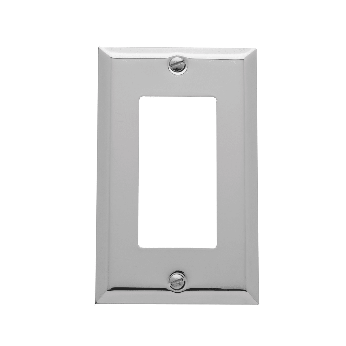 Antique Brass Baldwin 4742050 Quadruple GFCI Beveled Edge Switch Plate Antique Brass Baldwin 4742050 Quadruple GFCI Beveled Edge Switch Plate