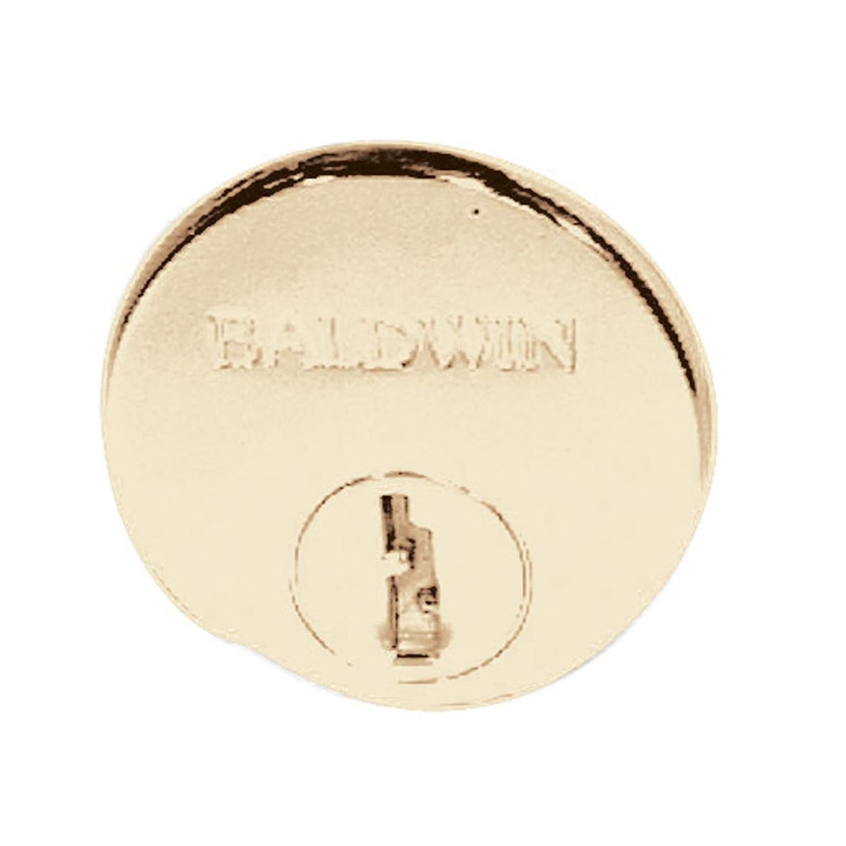 Baldwin 6761 Dummy Decorative Cylinder Trim Collar Oil Rubbed Bronze Baldwin 6761 Dummy Decorative Cylinder Trim Collar Oil Rubbed Bronze