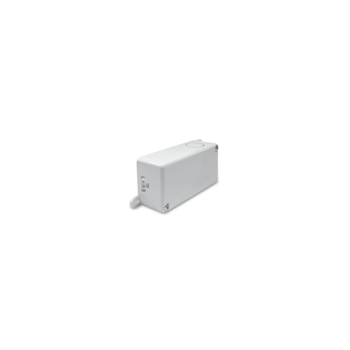 Bazz Lighting U00041wh White Led Series Light White Junction Box