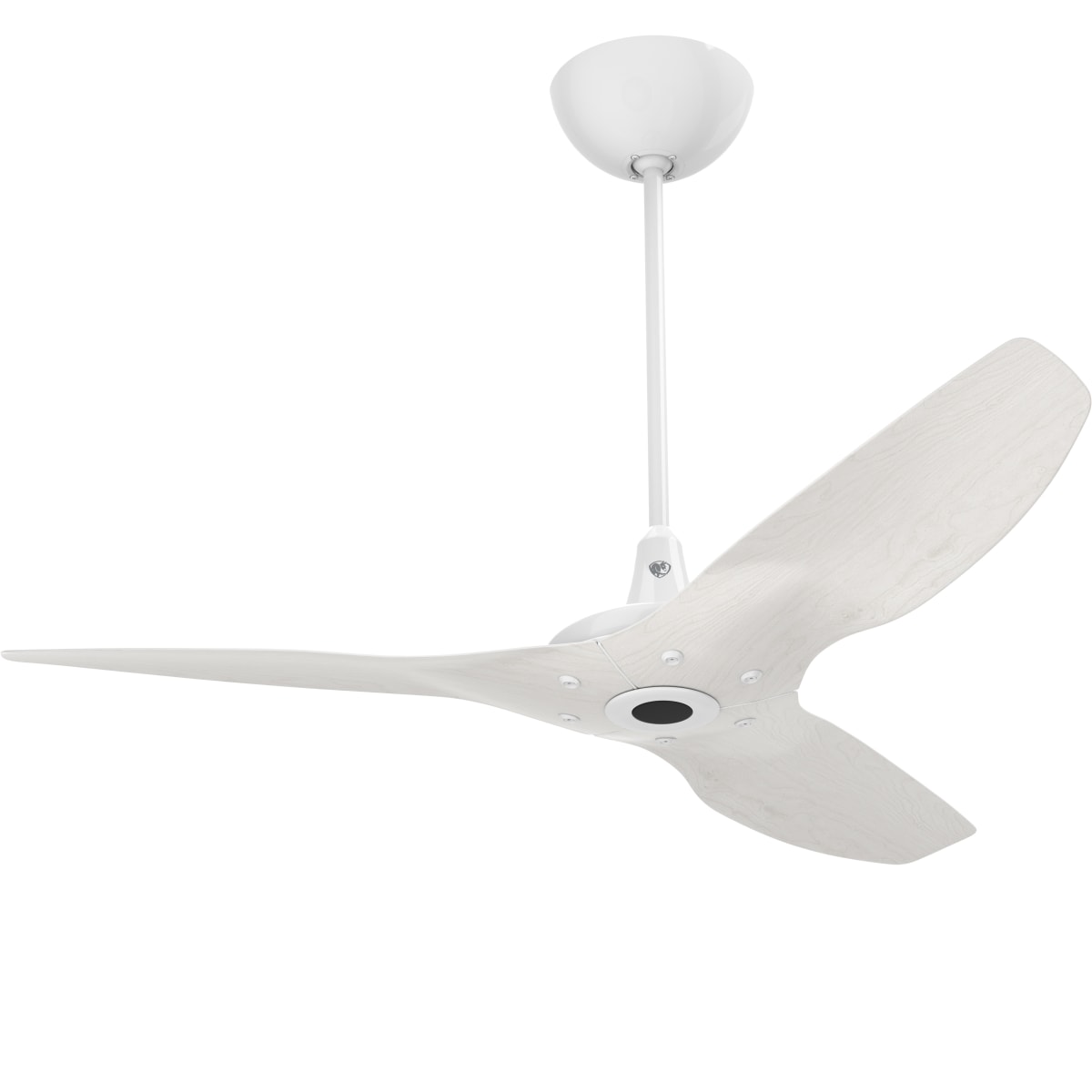 haiku ceiling fan with light