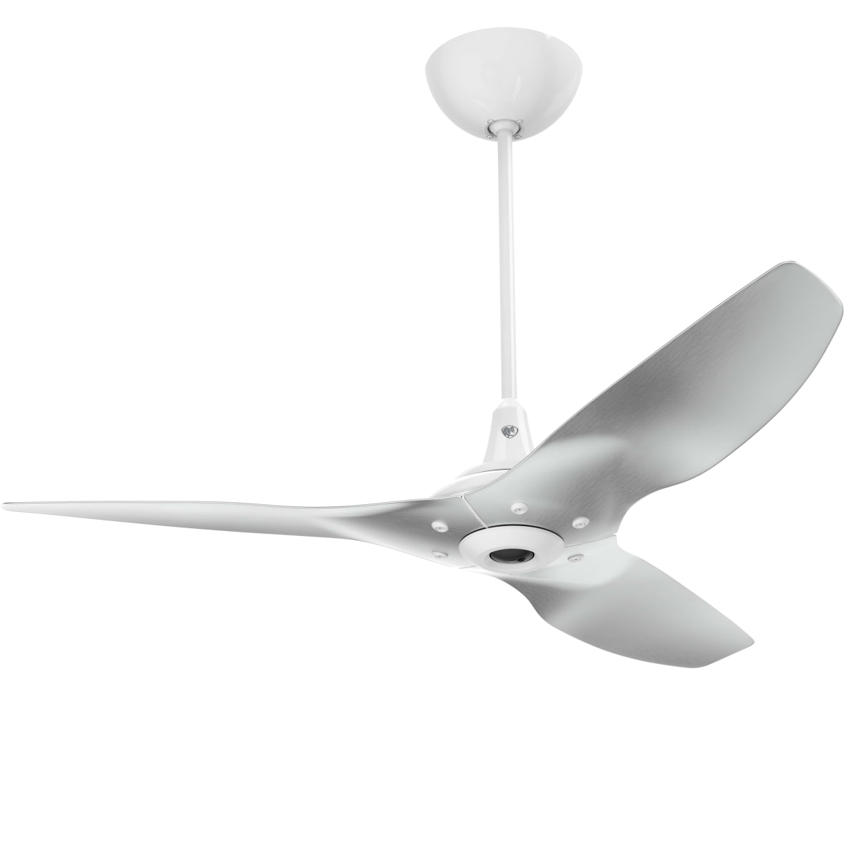 Big Ass Fans S3127-X2-AW-04-02-C-01-F259-G9-S80 White Haiku