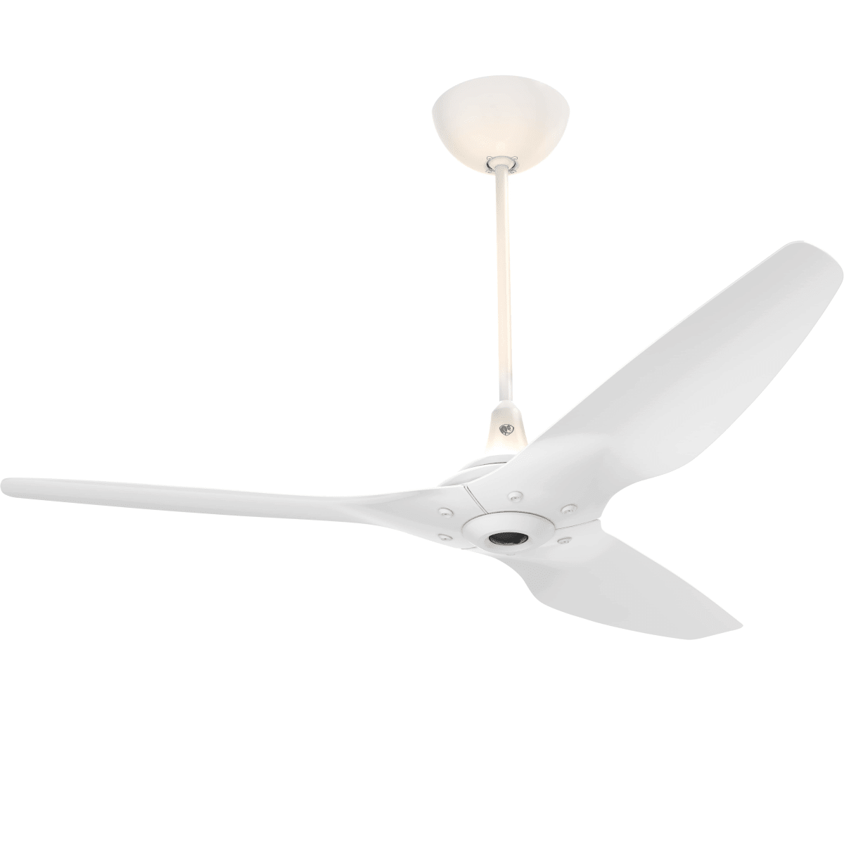 haiku ceiling fan with light