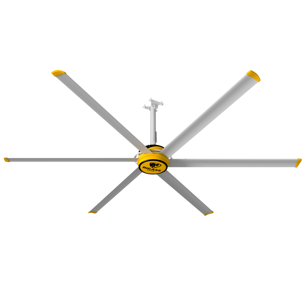 Big Ass Fans 3025