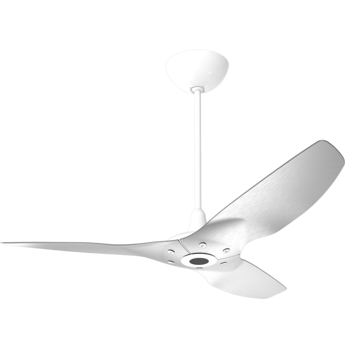 Big Ass Fans FR127A-U0F10-3H03-02259-259P010 White Haiku 52
