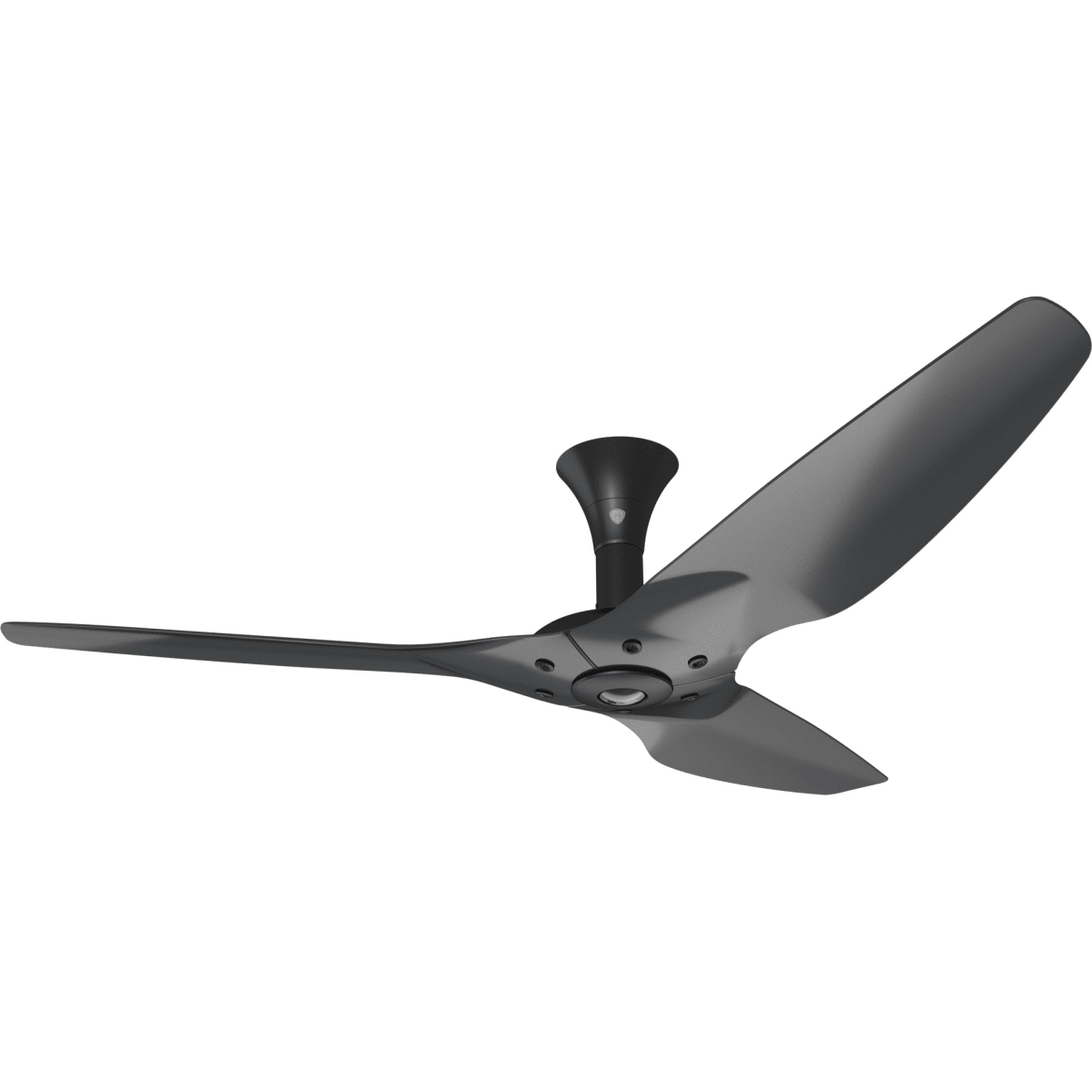 Big Ass Fans S3150-S0-BW-04-02-C-01 Cocoa Bamboo Haiku 60